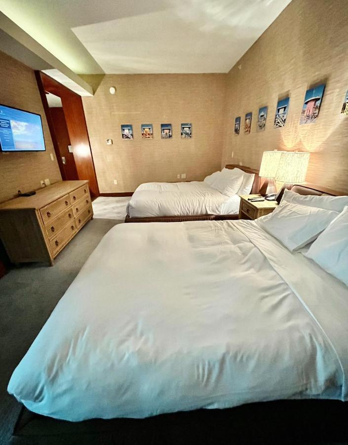 5 Star Hotel Private Studio Bal Harbour ميامي بيتش المظهر الخارجي الصورة
