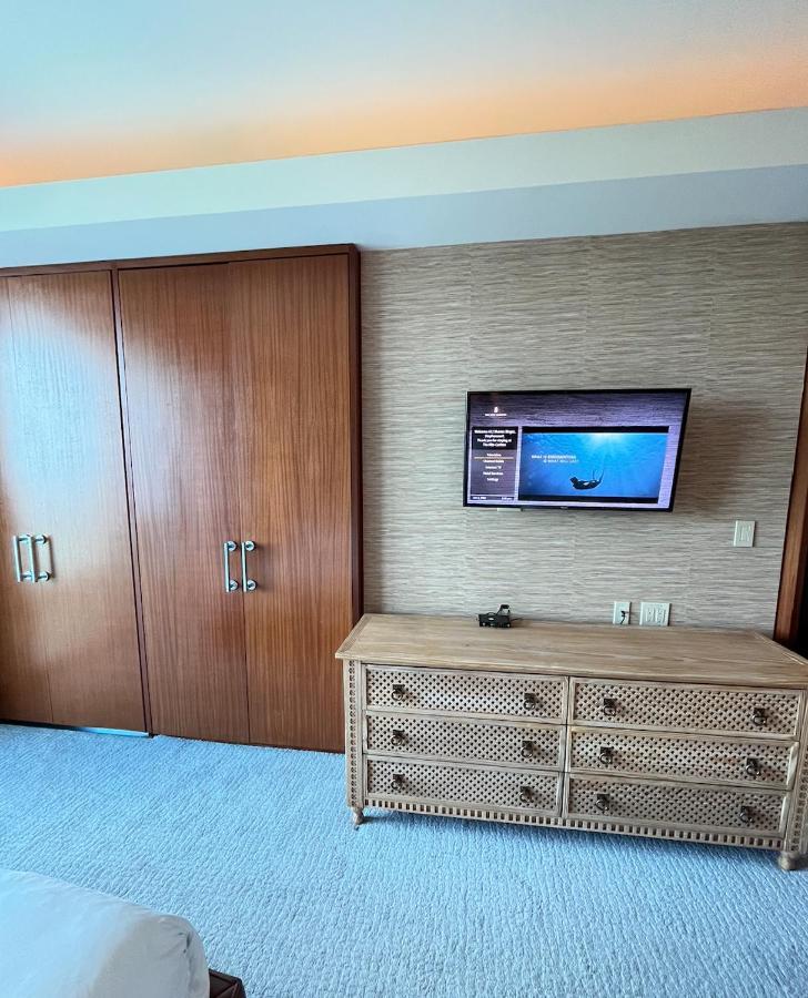 5 Star Hotel Private Studio Bal Harbour ميامي بيتش المظهر الخارجي الصورة