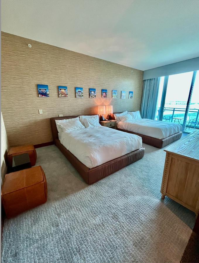 5 Star Hotel Private Studio Bal Harbour ميامي بيتش المظهر الخارجي الصورة