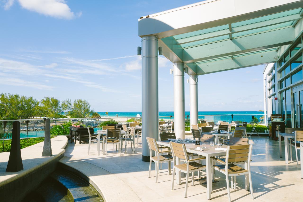 5 Star Hotel Private Studio Bal Harbour ميامي بيتش المظهر الخارجي الصورة