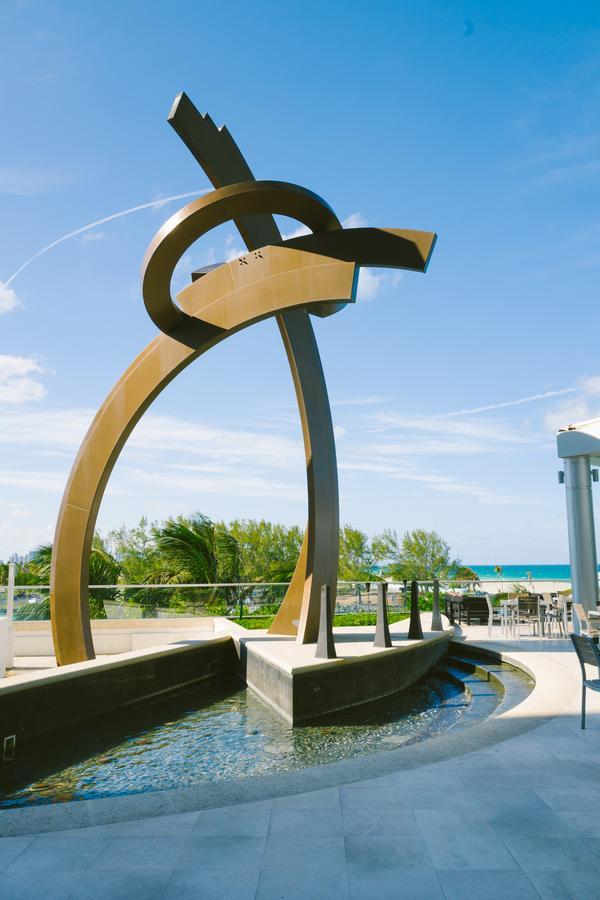 5 Star Hotel Private Studio Bal Harbour ميامي بيتش المظهر الخارجي الصورة