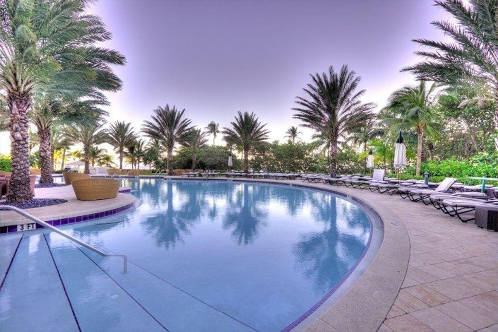 5 Star Hotel Private Studio Bal Harbour ميامي بيتش المظهر الخارجي الصورة