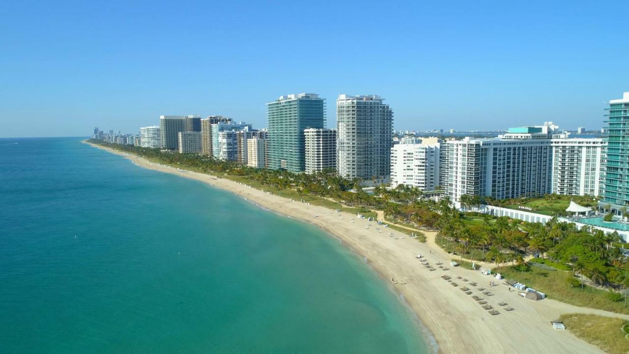 5 Star Hotel Private Studio Bal Harbour ميامي بيتش المظهر الخارجي الصورة